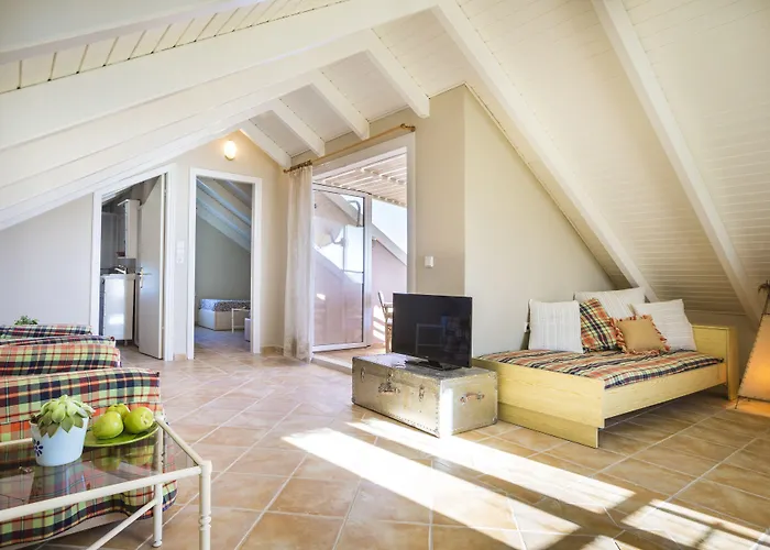 Serenity ヴィラ *