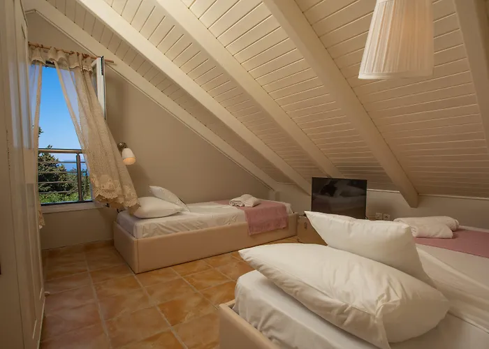 Serenity ヴィラ *