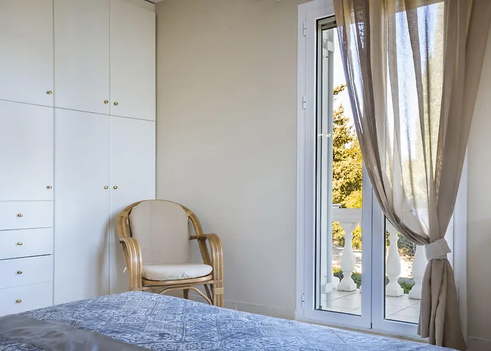 ヴィラ Serenity *