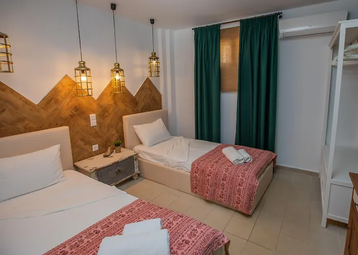 ヴィラ Serenity *