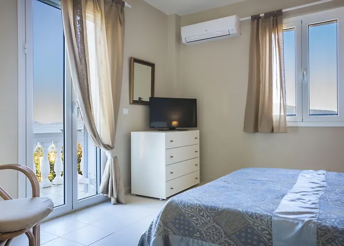 Serenity ヴィラ Matsoukáta