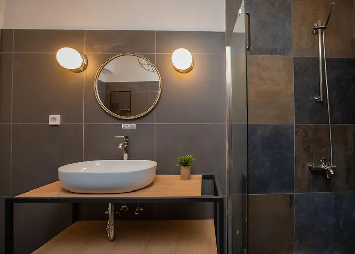 Serenity Matsoukáta