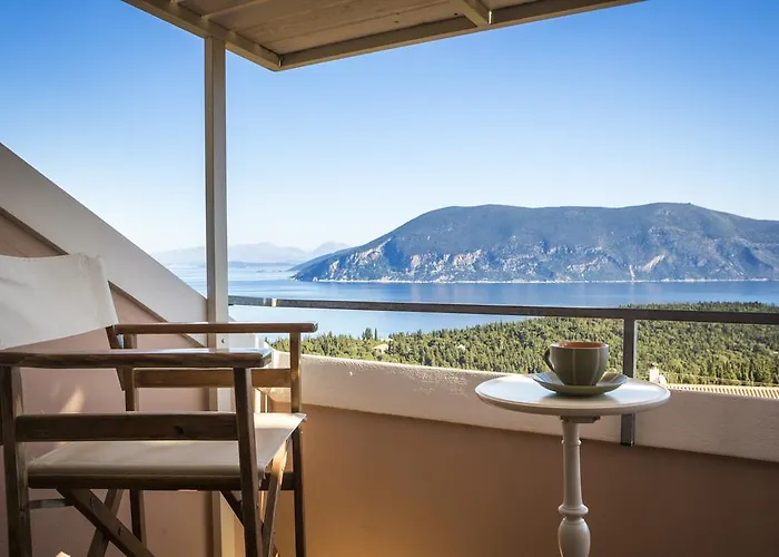 Serenity ヴィラ *