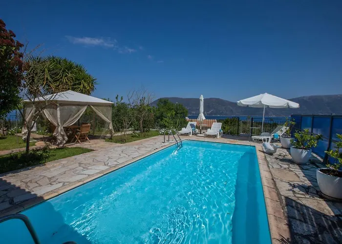 Serenity * Matsoukáta