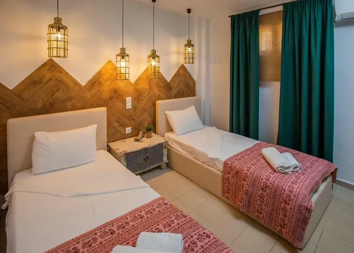 Serenity Matsoukáta