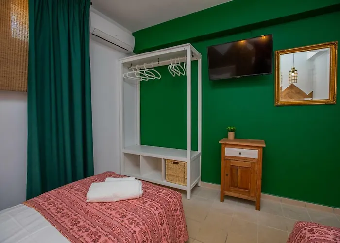 Serenity * Matsoukáta