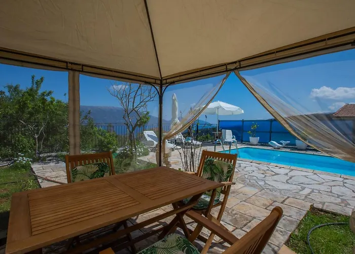 Serenity ヴィラ *