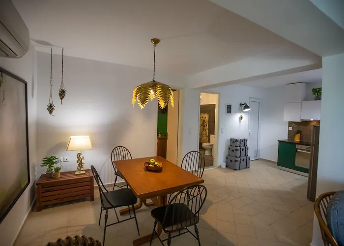 Serenity ヴィラ Matsoukáta