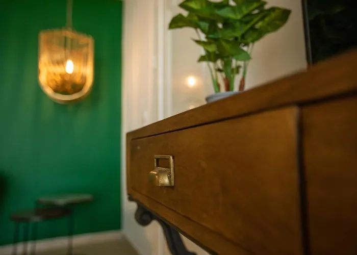 ヴィラ Serenity *