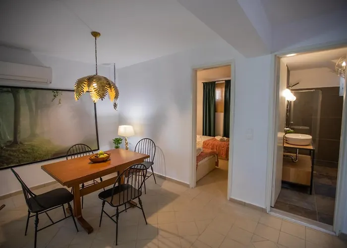 ヴィラ Serenity *