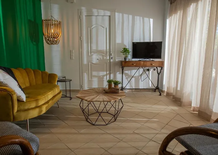 Serenity ヴィラ Matsoukáta