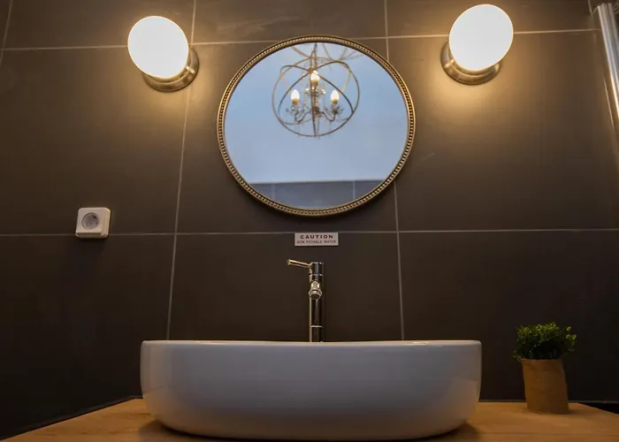 Serenity Matsoukáta