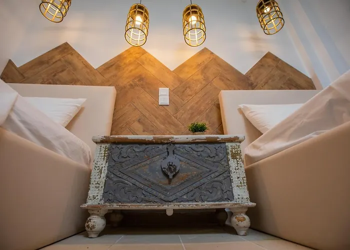 Serenity Matsoukáta