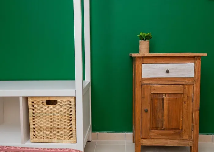 Serenity * Matsoukáta