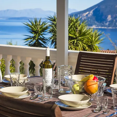 Villa Serenity *