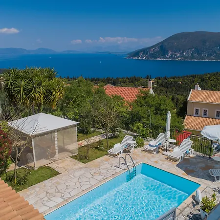 Villa Serenity *