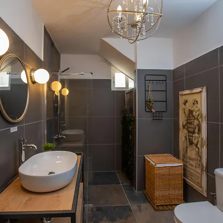 Serenity Villa Matsoukata