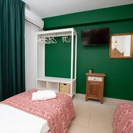 Villa Serenity Matsoukata