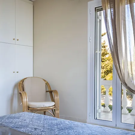Villa Serenity *