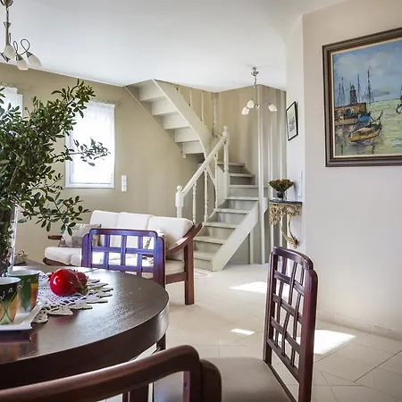 Serenity Villa