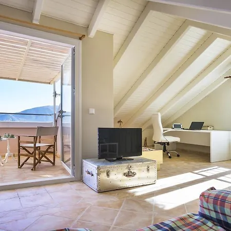 Serenity Villa
