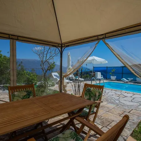 Serenity Villa *